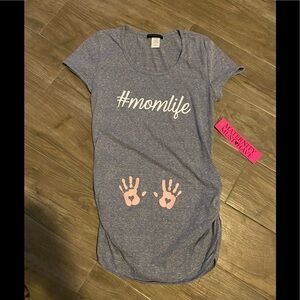 Violet & Ruby Maternity blouse